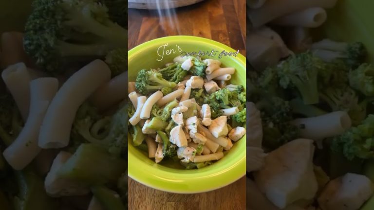 #pasta #glutenfree #recipe #recipes #healthyfood #shorts #foodshorts #yummy #comfortfood #dinner