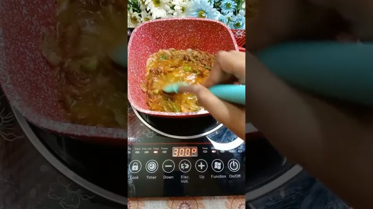 SPICY Prawn Recipe #shorts #seafood