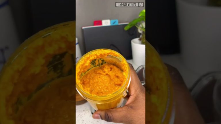 Turmeric Flu Tea #turmeric #immuneboost #coldremedy