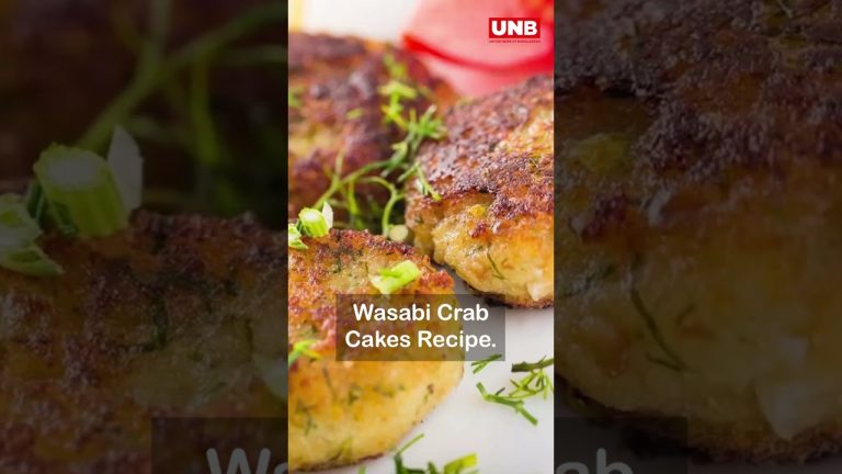 5 Crab Recipes for the Seafood Lovers | UNB