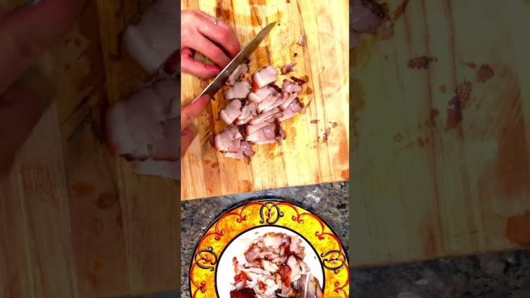 Pork Belly Lovers Rejoice! How to Make the Most Tender, Juicy, and Crispy Pork Belly Ever