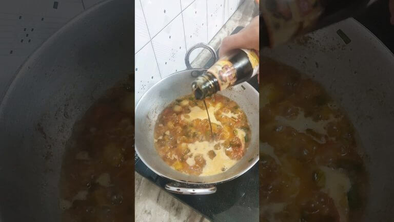 How to cook a delicious pasta recipe.#pasta recipe #shorts #video #cooking #youtube #trending #viral