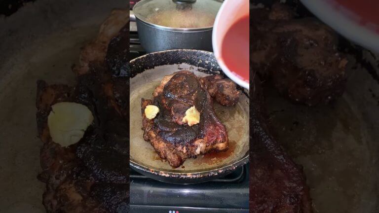 Pot Roast Pork ASMR Cooking #shorts#asmrsound#asmr#viral #potroastpork