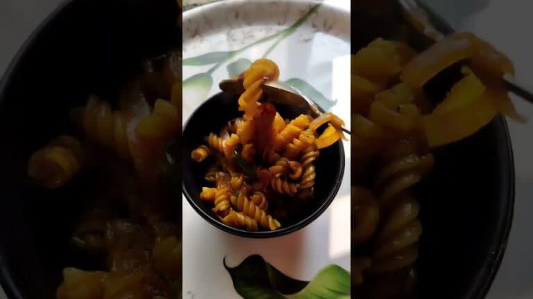 Quick snack recipe #quicksnacksrecipe #shorts #ytshorts #yt #shortvideo #pasta