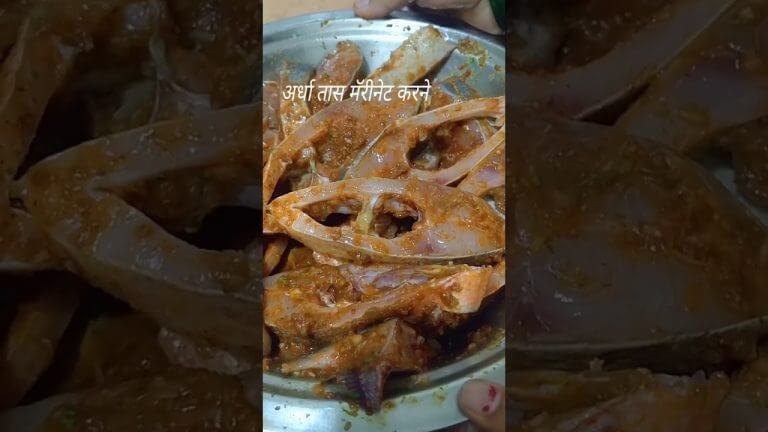 #Fishfry# #shorts #मच्छी फ्राय#ytshorts #seafood #महाराष्ट्रीयन रेसिपी# , fish recipe #chikenrecipe