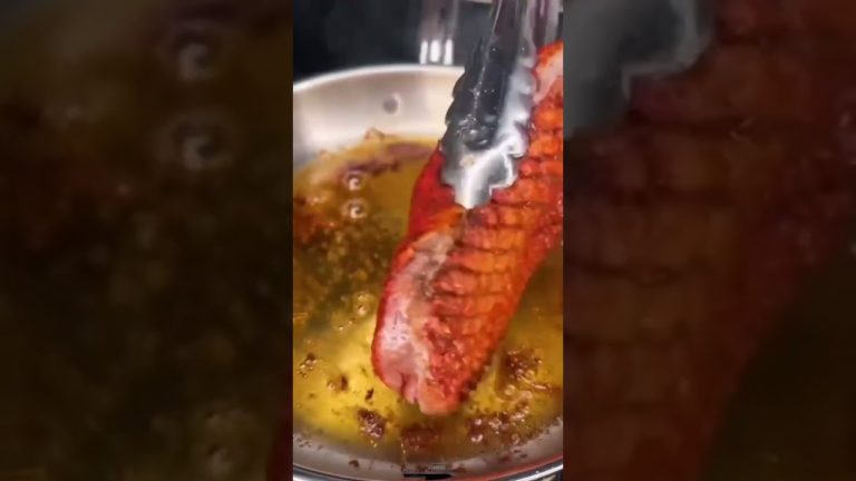 Ribeye steak Recipe #shorts