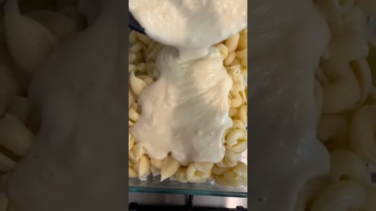 How to Use Leftover Uncooked Pasta