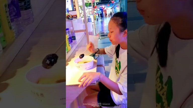 Amazing Street Side Dessert Recipes | Mouth Watering Food Part- 28