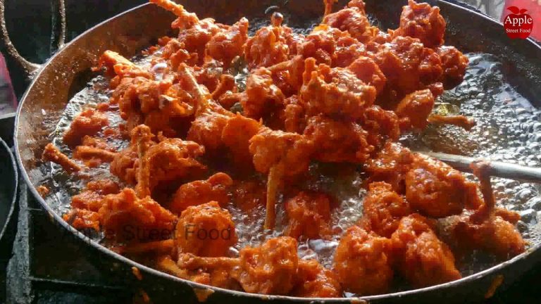 Chicken lollipop | how to make chicken lollipop | simple chicken recipes