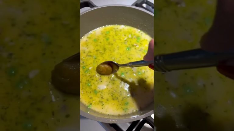 Chicken pot pie soup recipe – easy meal ideas #soup #easyrecipe #cooking