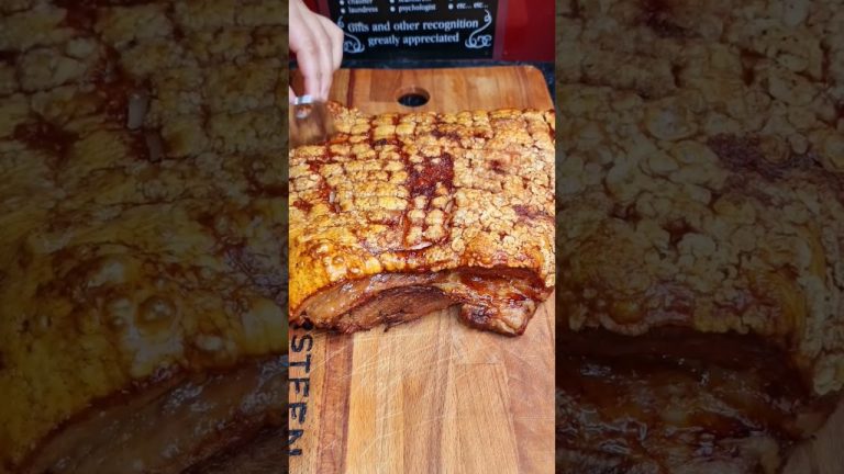 Super Crispy😋 #shorts