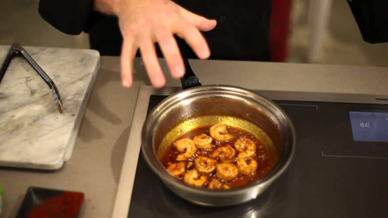 How to Make Smoked Shrimp : Seafood Recipes