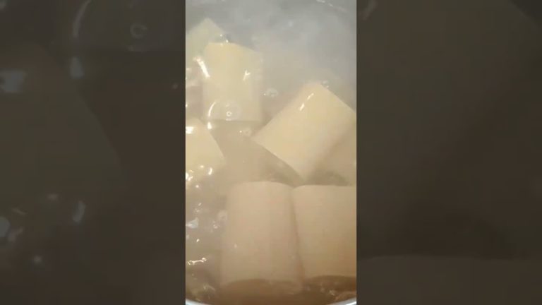 It's so easy to cook this great pasta! 👌😍 Let me teach you how!