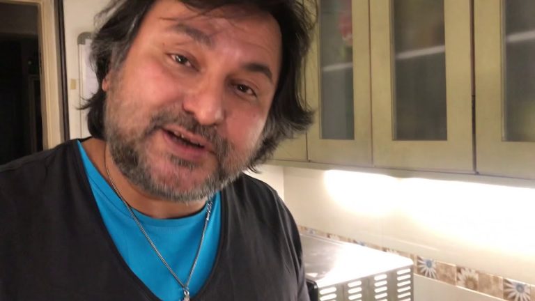 MEDITERRANEAN BAKED FISH / FISH RECIPES / BAKING / GRILLED FOOD / EUROPEAN CUISINE / SEAFOOD