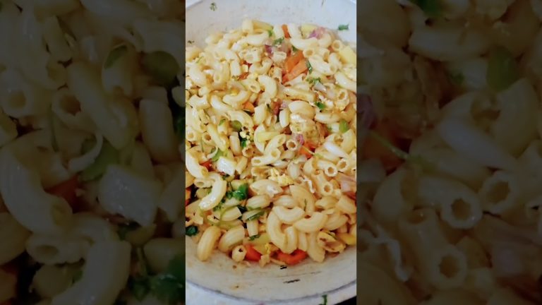 #vegpastarecipe #pasta #pastarecipe #snack #fastfood