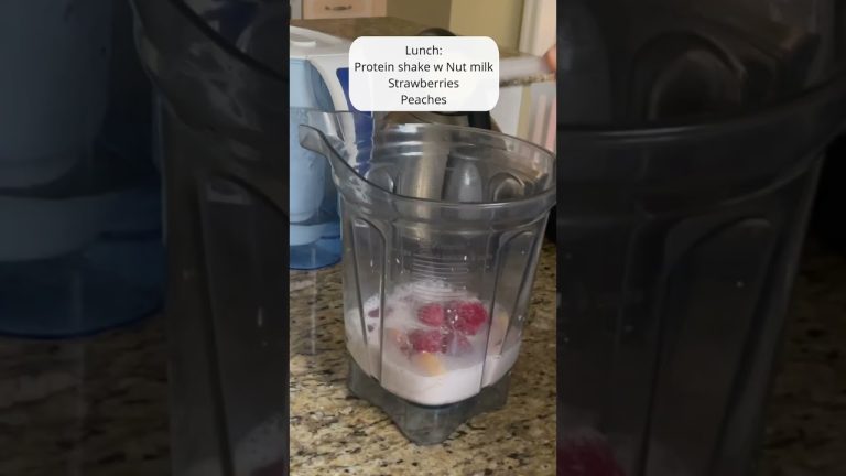 Have You Ever Wondered What Healthy Eating Looks Like? #shorts #healthyeating