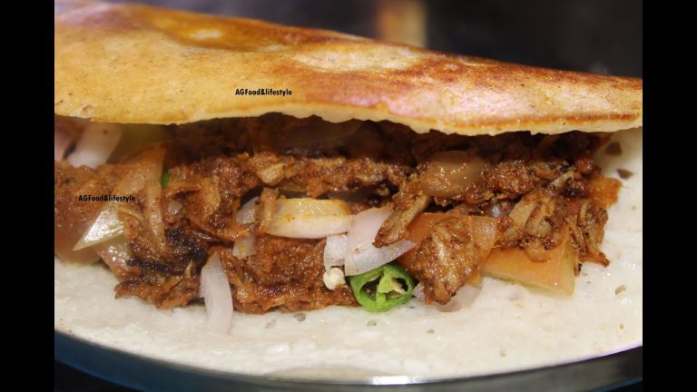 Beef dosai|dosai |beef recipes|dosai recipes|beef dosai|Easy breakfast recipe