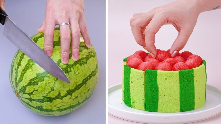 Top Fancy Cake Decorating Ideas for Every Occasion | So Yummy Dessert Recipes