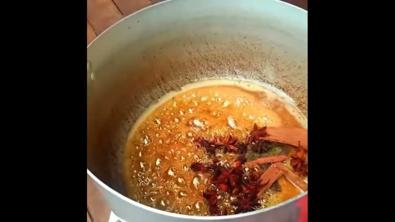 New tasty to cook pork (called Park Love)