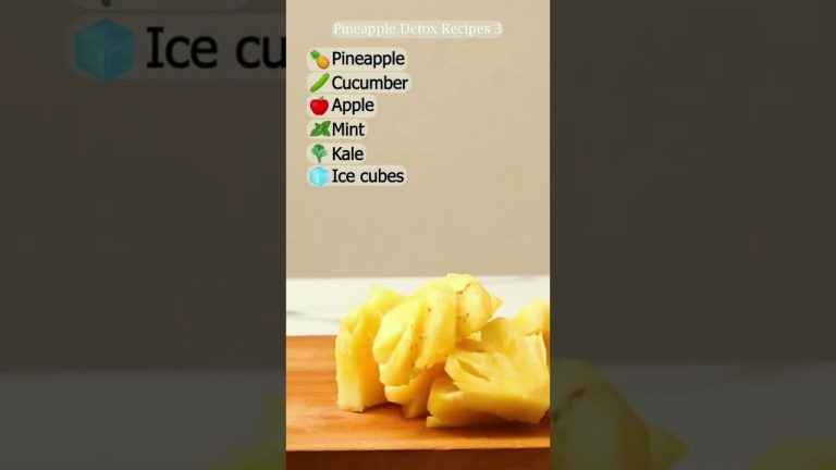 #smoothies #detox #healthysmoothies #smoothierecipes #shorts