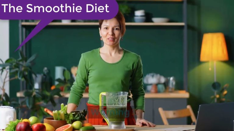 The Smoothie Diet Review || The Smoothie Diet 21 Day Real Review