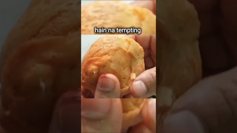 Bread Bonda mouth watering 😋 tempting 🤤 recipe #shorts #moderatedesikitchen #streetfood