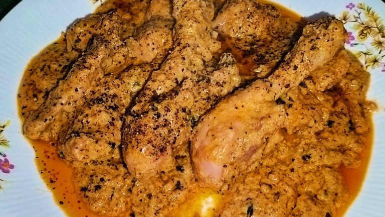 Kaali Mirch Chicken Recipe | Chicken Kali Mirch | Chicken Recipes | New Dish | Non Veg Recipes