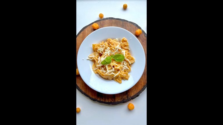 Cheetos Cheese Pasta | Unique Style of Pasta Recipe – Quick Pasta Recipes | #shorts