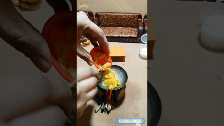 Apple Dessert Recipe | #shorts