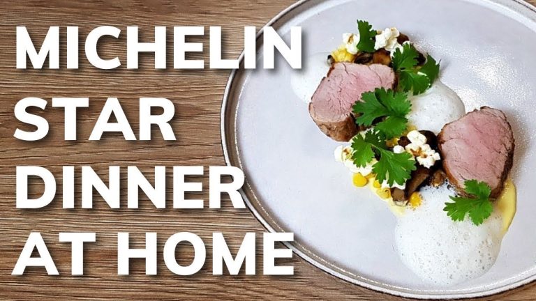 The best PORK TENDERLOIN recipe you ever COOK AT HOME