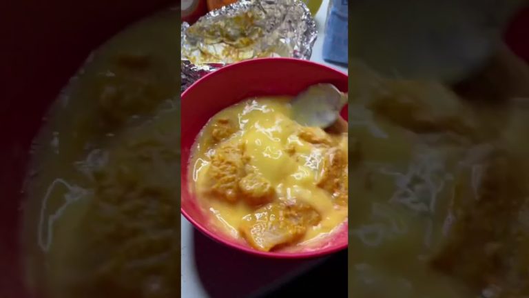 Honey Hot Catfish Nuggets #foodlover #seafood #catfish #recipe #easyrecipe #food #foodie