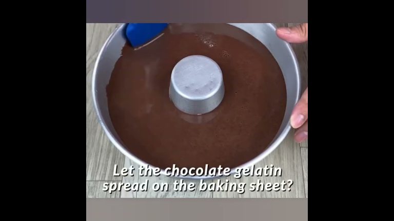 || chocolate milk layer dessert recipe|| yummy #shorts
