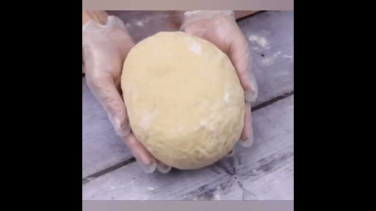 || Easy bread recipe|| simple and tasty #shorts