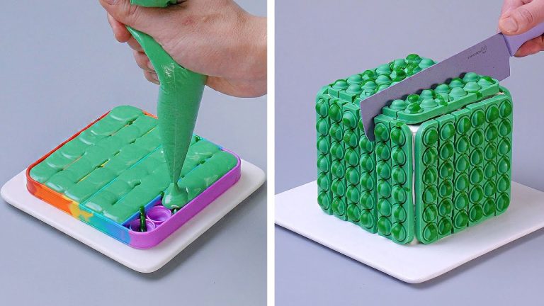 Easy Chocolate Dessert Recipes | Awesome DIY Homemade Dessert Ideas For A Weekend Party!