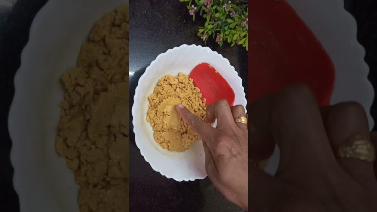 Besan ke laddu | Besan ke laddu Recipe | Sweets Recipe #shorts#ytshorts