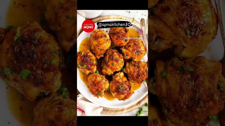 The Ultimate Cheat Sheet On Chicken Recipes #shorts #youtubeshorts #ytshorts #viral #trending #short