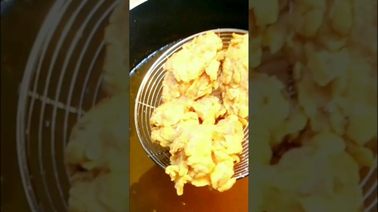 Chicken Recipe #shorts