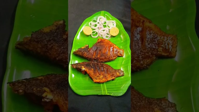 #meenvaruval #fishfry #fishfryrecipe #fish #fishrecipe #seafood #shorts