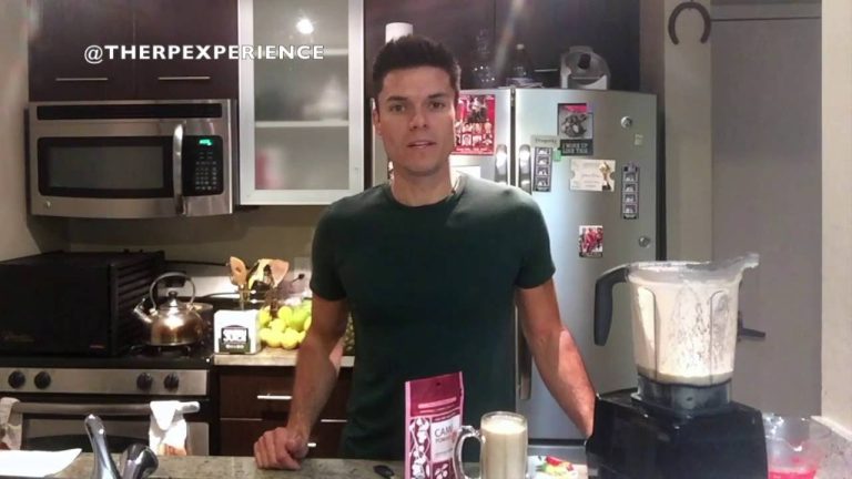 Camu Camu Benefits w/ Easy Smoothie Recipe