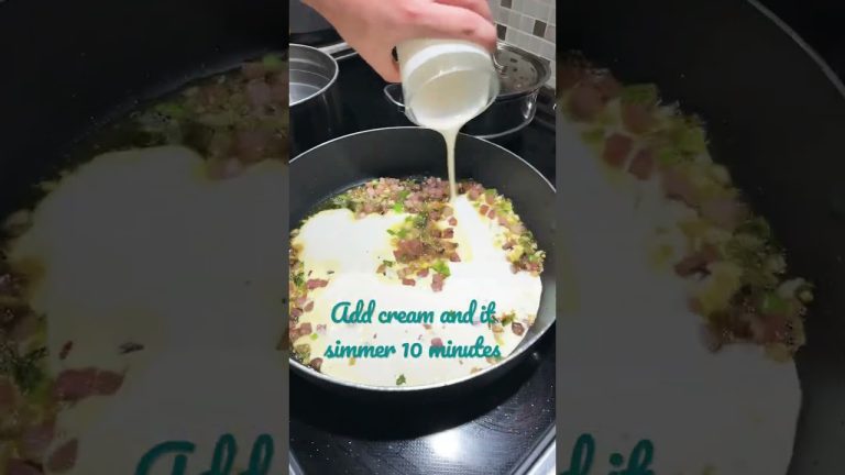 Easy Peasy Pasta Recipe #shorts #pasta #foodie #food #recipe