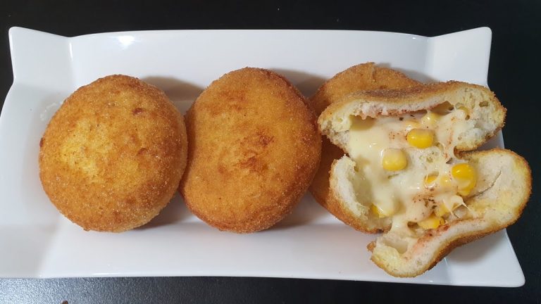 Cheesy Bread Balls l Recipes For Iftar l Ramadan Special l Yummy Snacks Recipe l Iftar Recipes