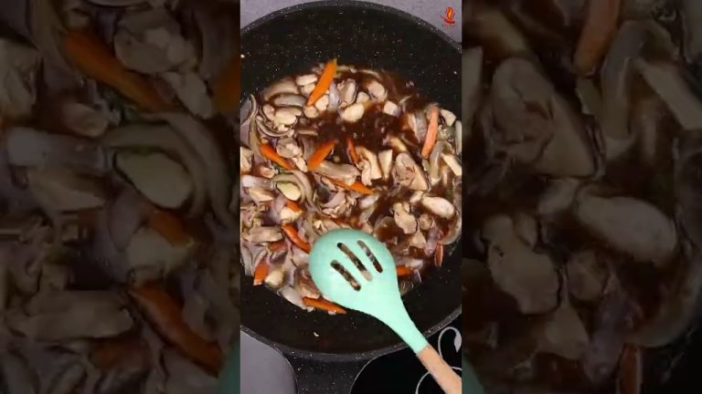 Quick Maggi Noodles Recipe By Kitchen Content!