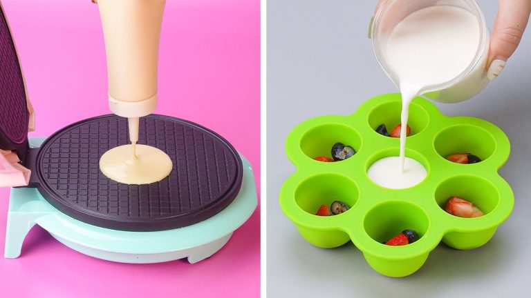 1000+ Most Amazing Chocolate Dessert Decorating Ideas, How To Make Yummy Chocolate Cake Recipe 001