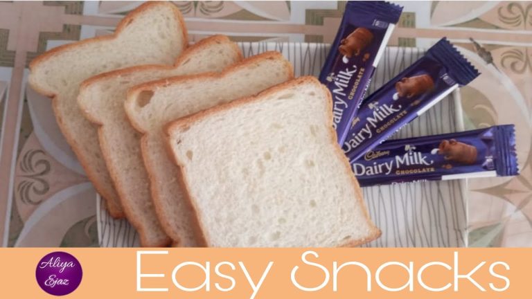 Tasty and Crispy bread snacks | lockdown recipe | Easy instant recipe | #shorts #shortvideo