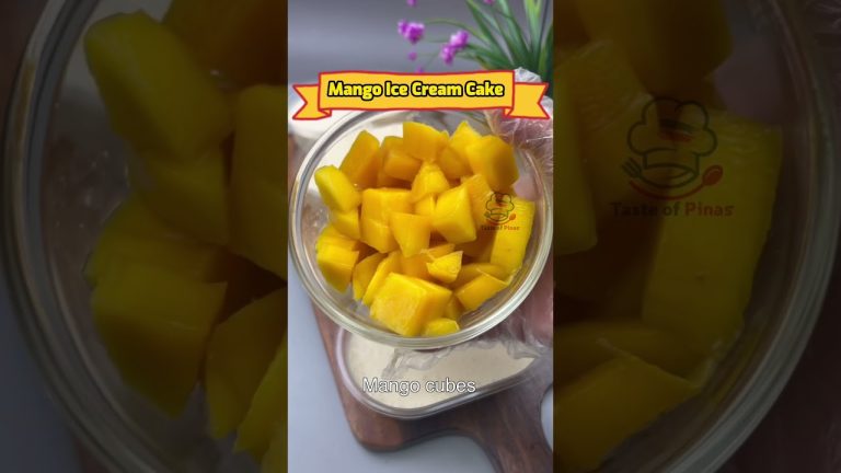 No Bake, quick and easy dessert! #dessert #shorts #shortvideo #shortsfeed #shortsfeed #short