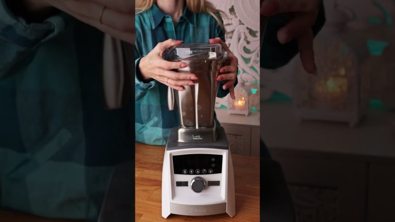 PURPLE dragon fruit smoothie recipe