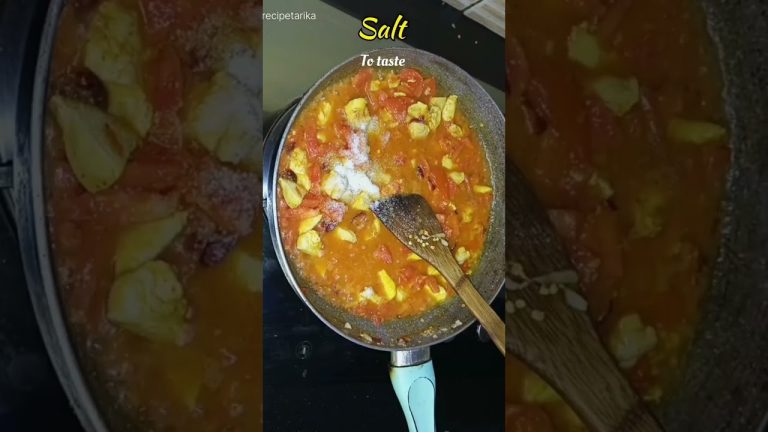 Spicy Pasta recipe | Indian style pasta #pasta