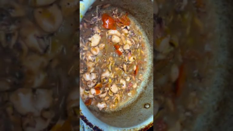 These Seafood Recipes Are SO Crazy Good, You'llNever Believe How Easy They Are to Make #shorts