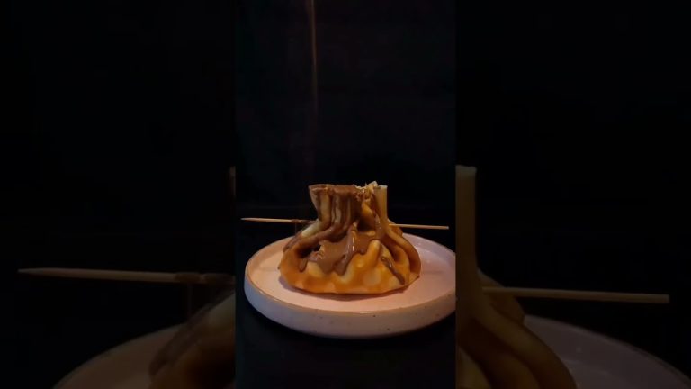 delicious dessert recipes😋 #shorts