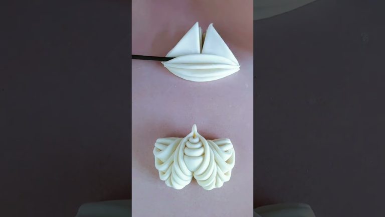 🥰 Satisfying & Creative Dough Pastry Recipes # 959🍞Bread Rolls, Bun Shapes, Pasta, 1ice Cake #shorts